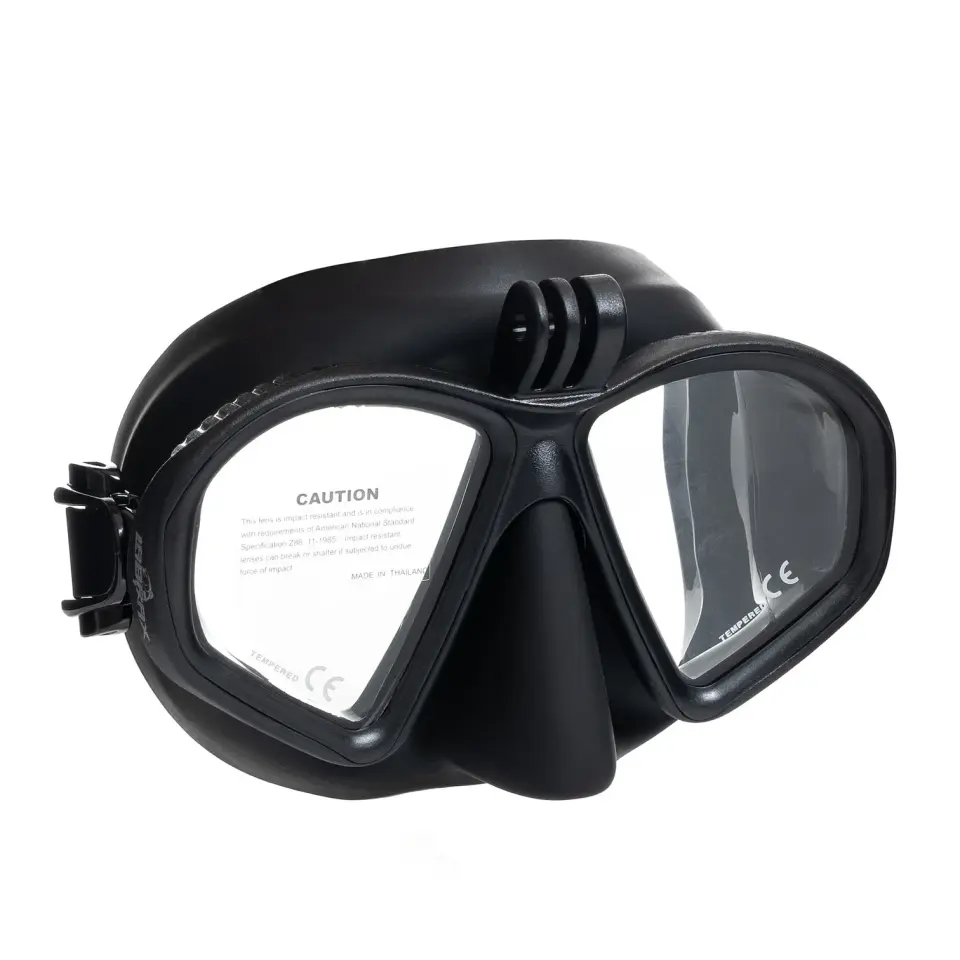 Labrax Prolook Maske