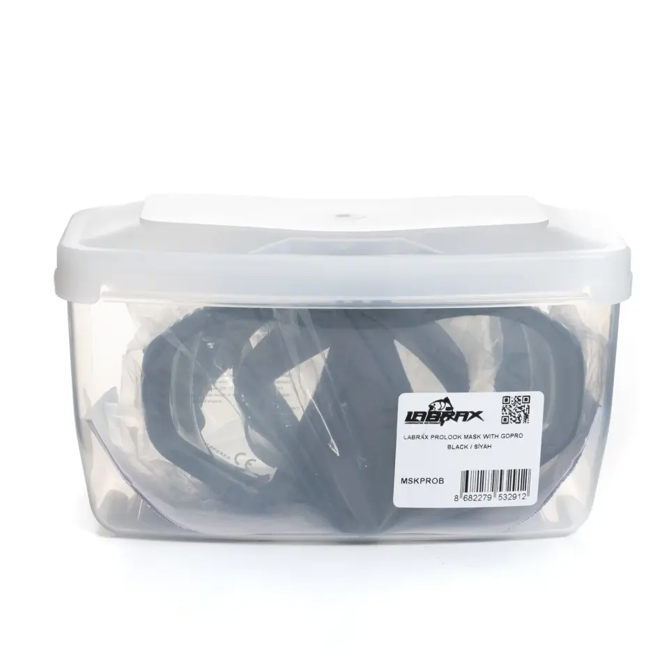 Labrax Prolook Maske