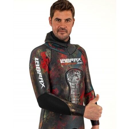 Labrax Reef Dalış Elbisesi