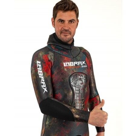 Labrax Reef Dalış Elbisesi