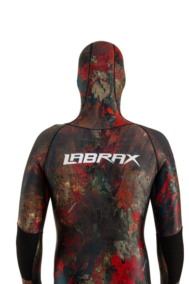 Labrax Reef Dalış Elbisesi
