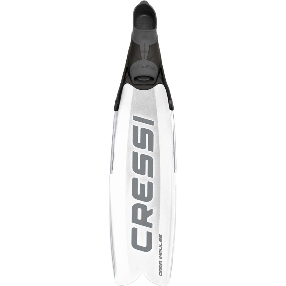 Cressi Gara Turbo Impulse Dalış Paleti