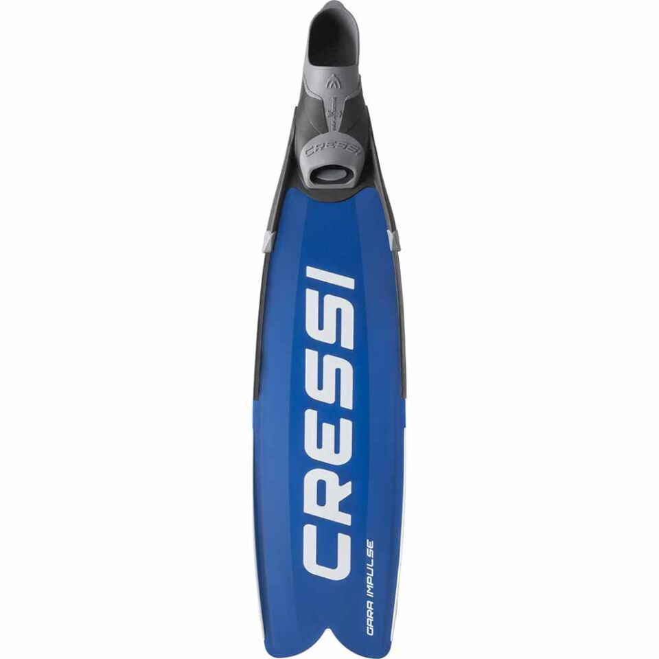 Cressi Gara Turbo Impulse Dalış Paleti