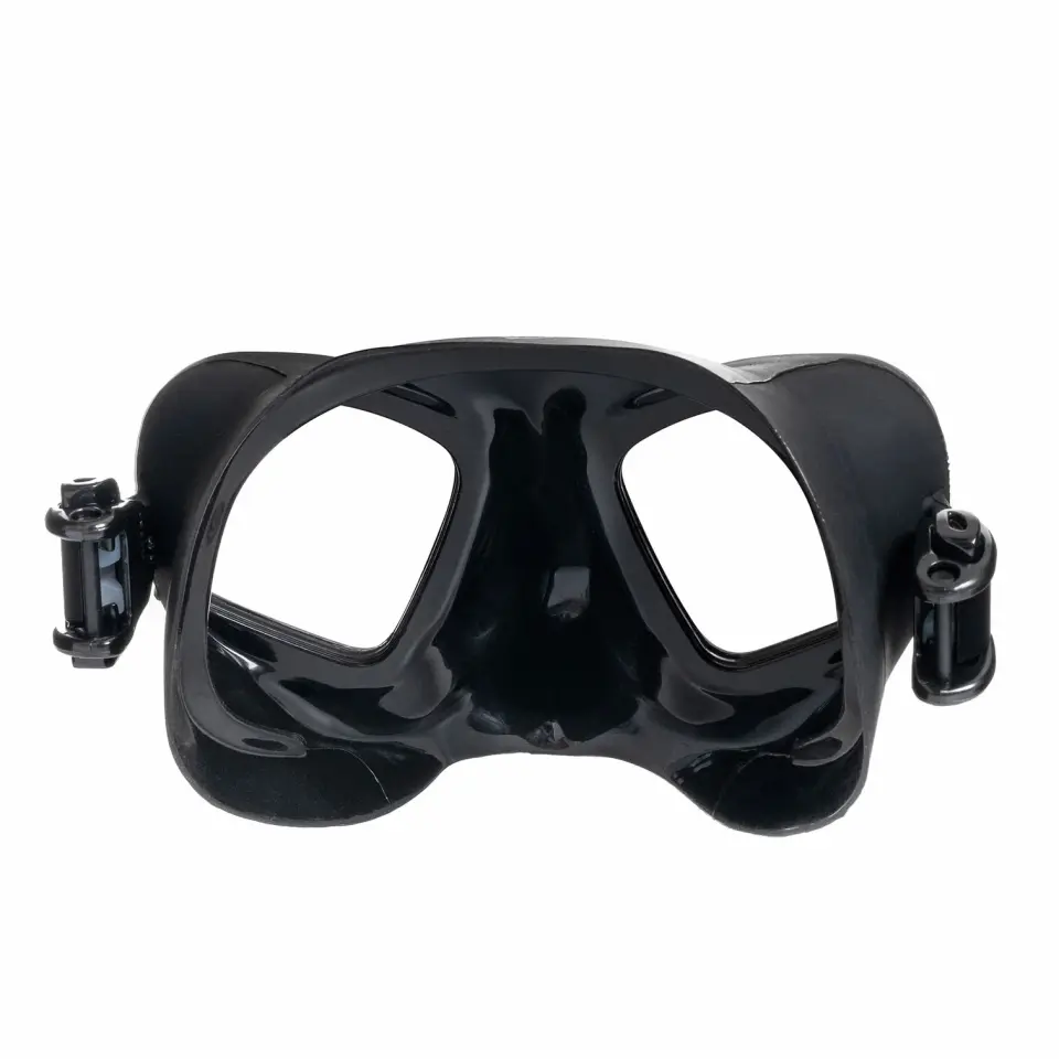 Labrax Unique Maske - Siyah