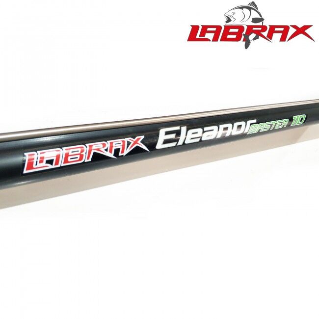 Labrax Eleanor Master Zıpkın