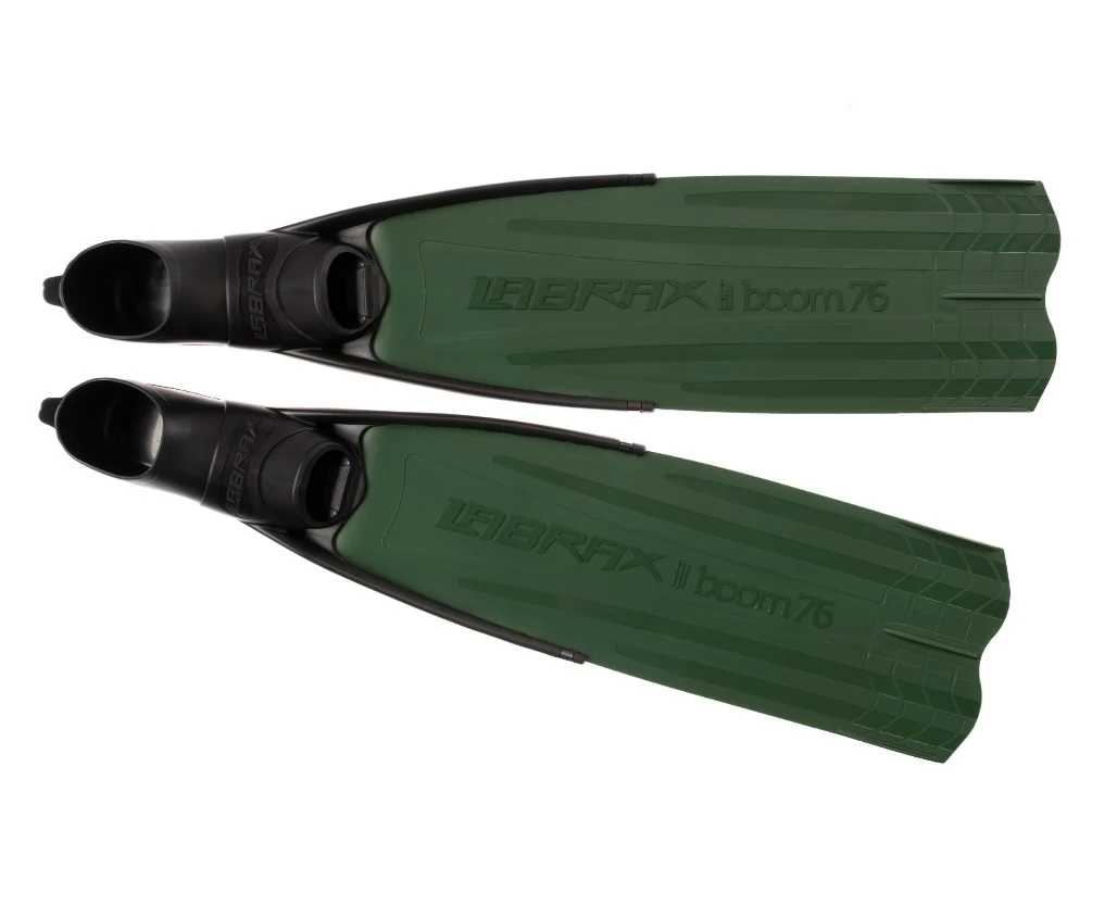 Labrax Boom Plastik Palet