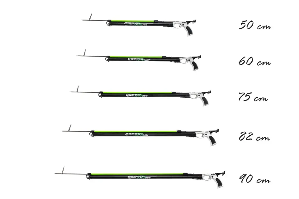 Labrax Dart Kapalı Kafa Zıpkın