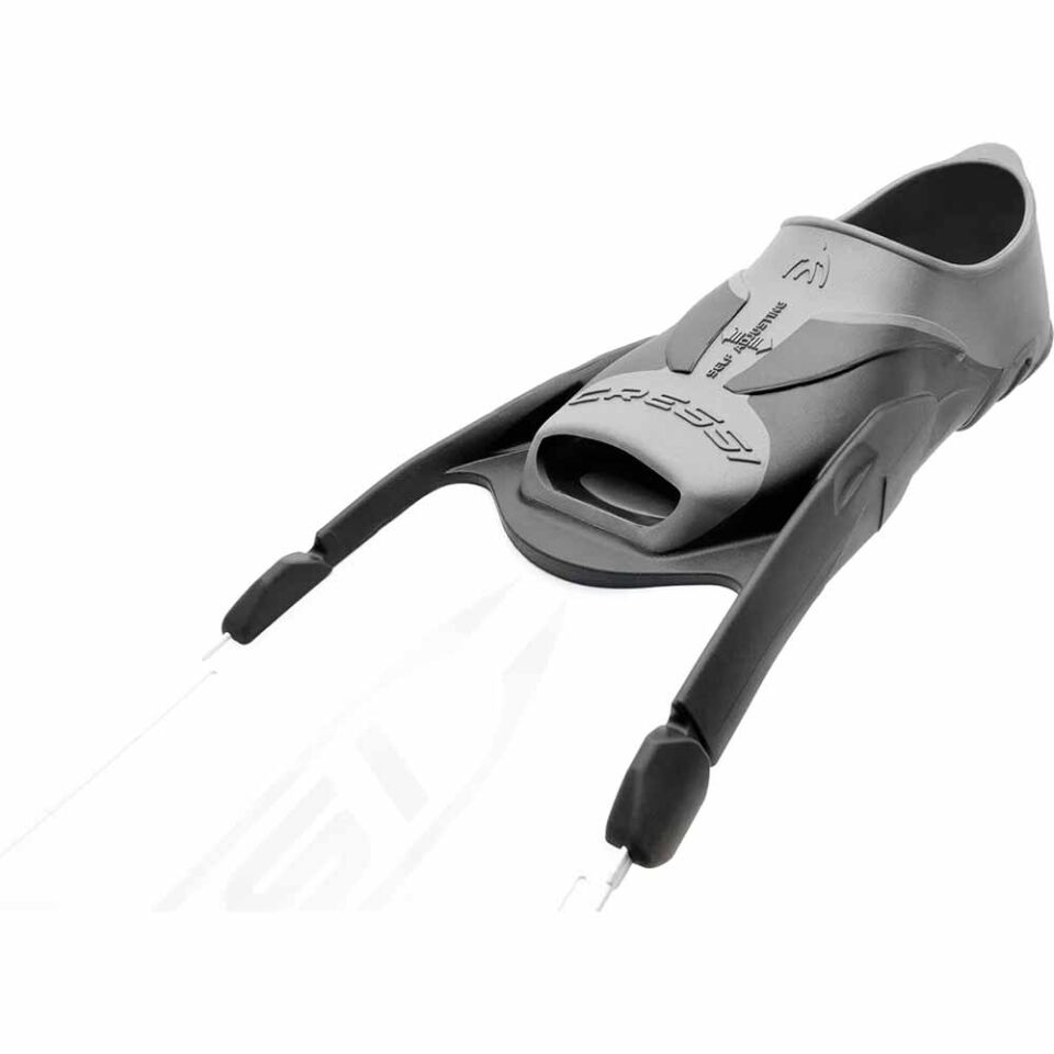 Cressi Gara Turbo Flex Dalış Paleti