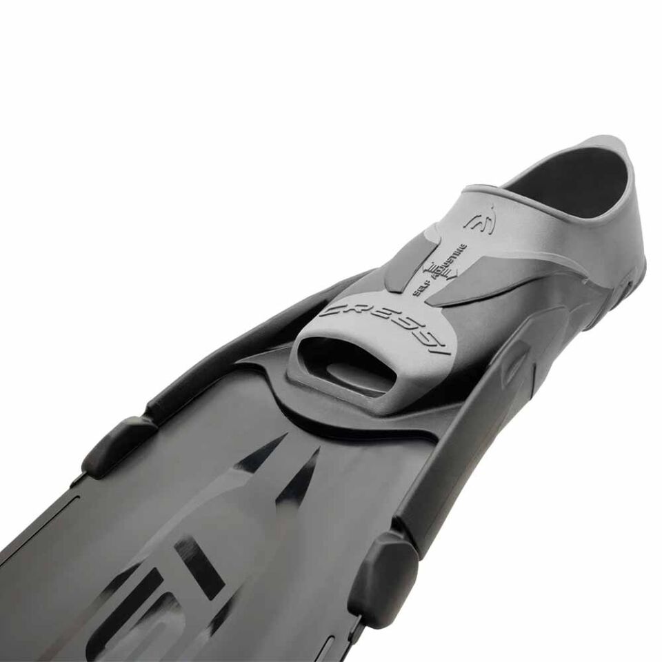 Cressi Gara Turbo Flex Dalış Paleti