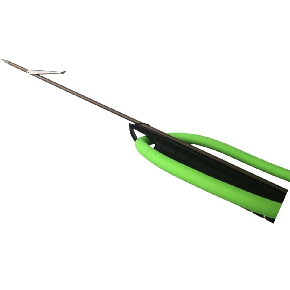 Labrax Dart Açık Kafa Zıpkın