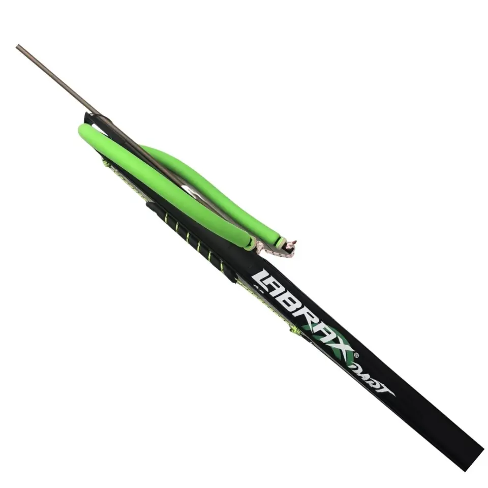 Labrax Dart Açık Kafa Zıpkın
