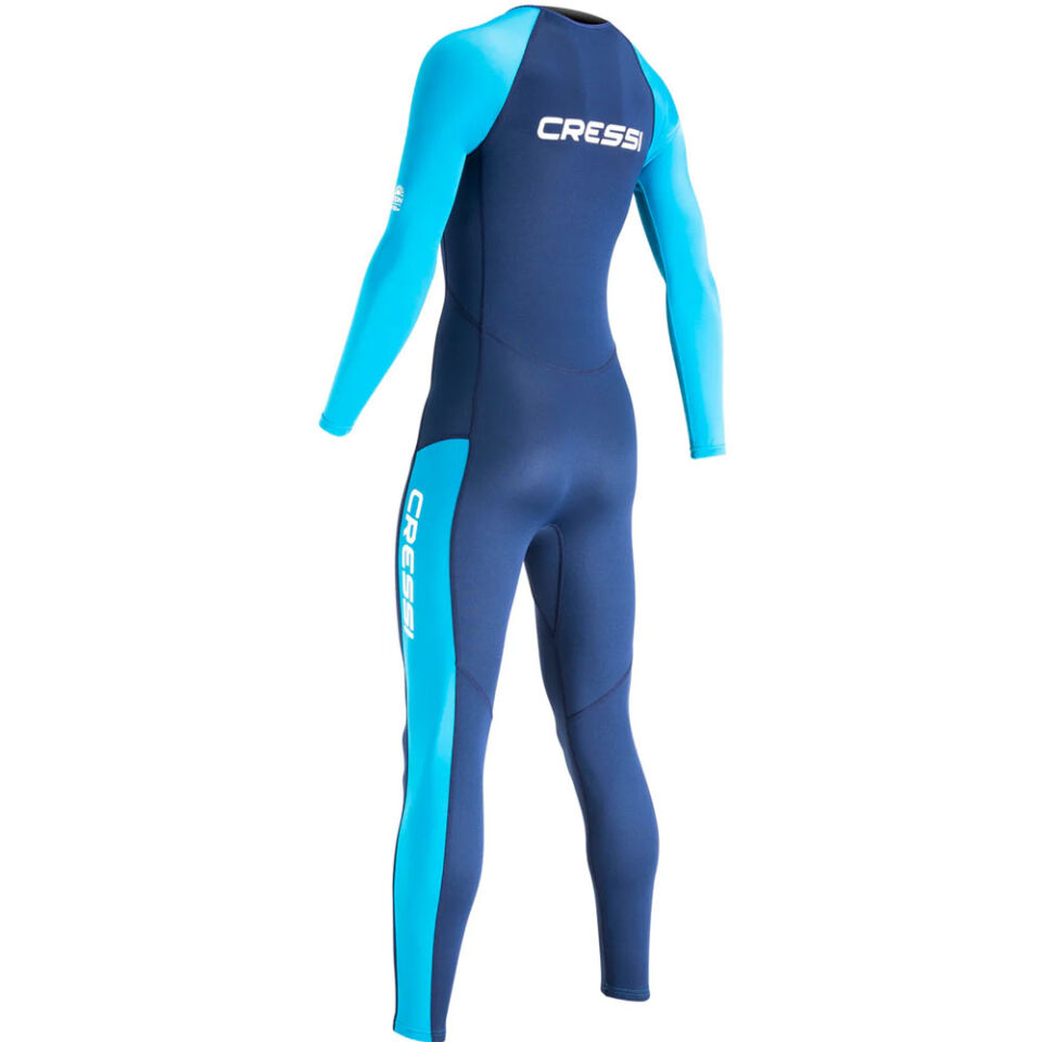 Cressi Wahoo Lady Yüzme ve Dalış Elbisesi