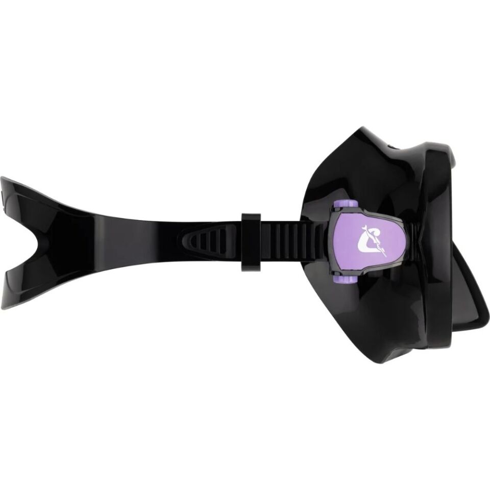 Cressi F-Dual Supernova Maske Şnorkel Seti