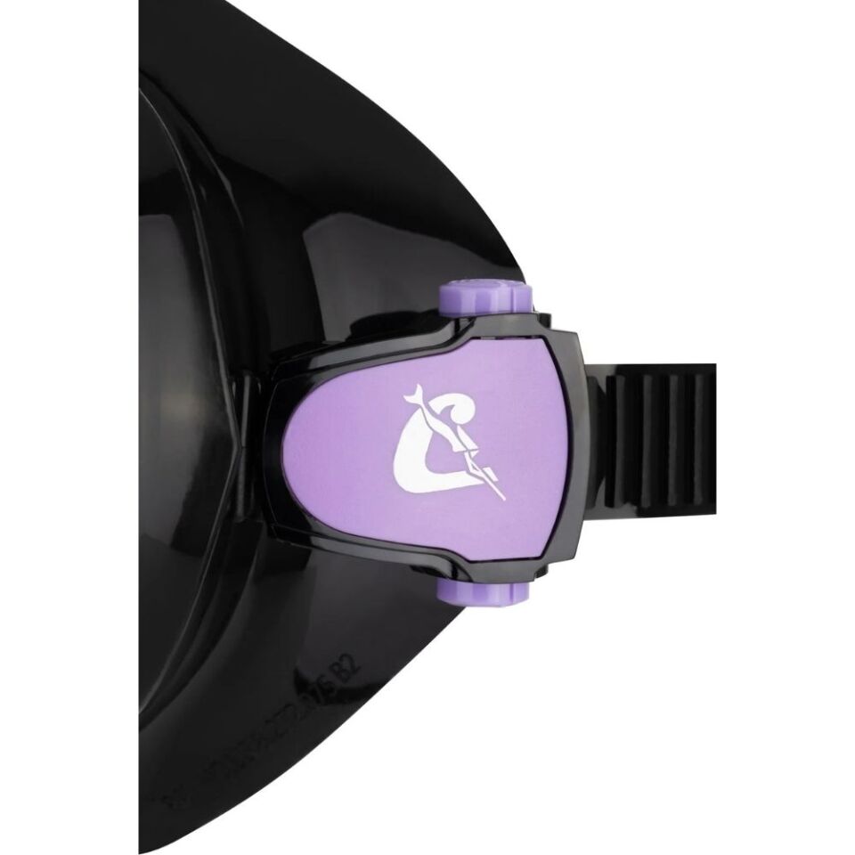 Cressi F-Dual Supernova Maske Şnorkel Seti