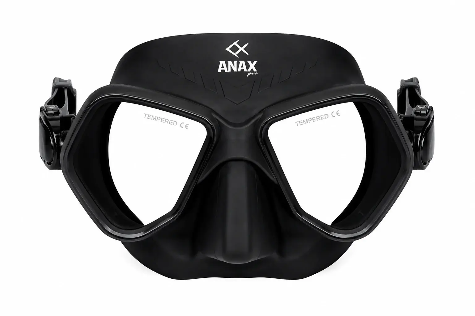 ANAX PRO Floki Dalış Maskesi