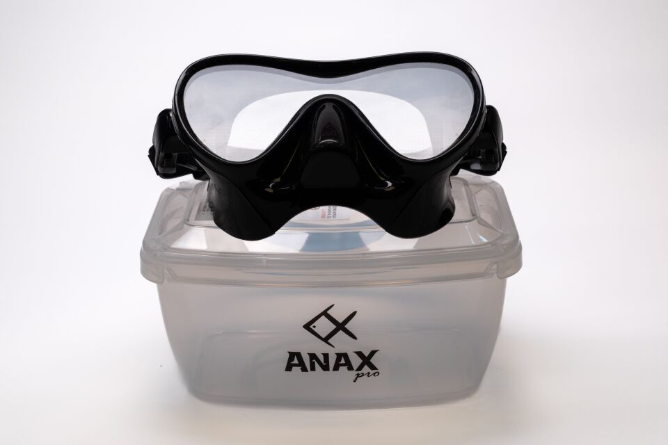 ANAX PRO Horizon Dalış Maskesi