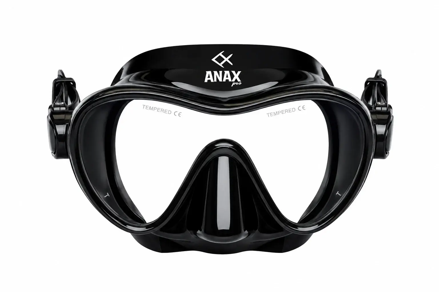 ANAX PRO Horizon Dalış Maskesi