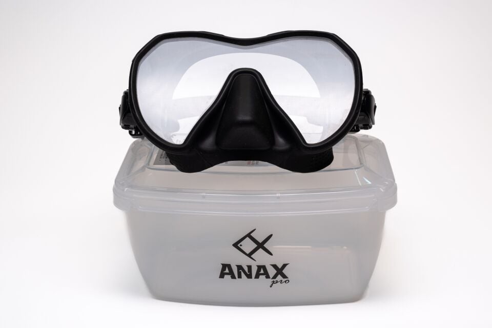 ANAX PRO Need Dalış Maskesi