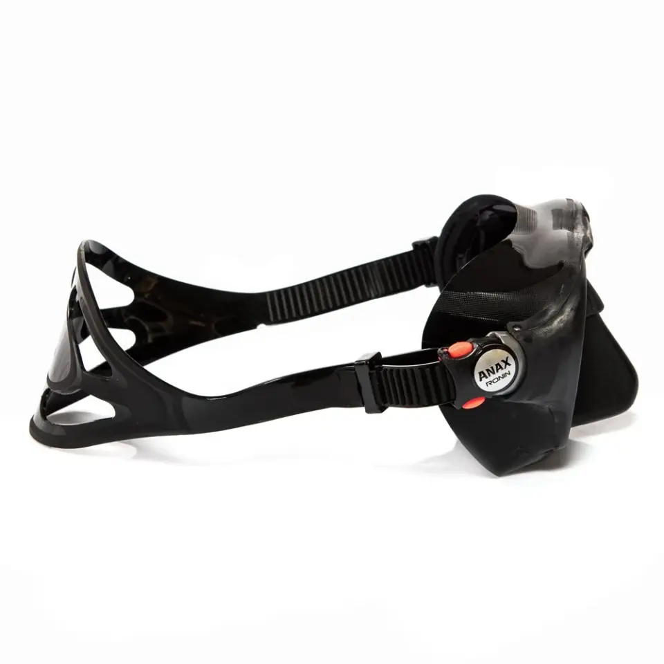 ANAX PRO Ronin Dalış Maskesi