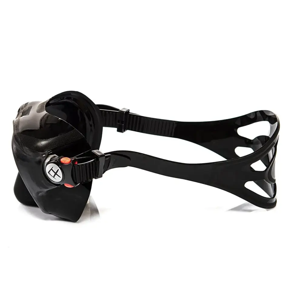 ANAX PRO Ronin Dalış Maskesi