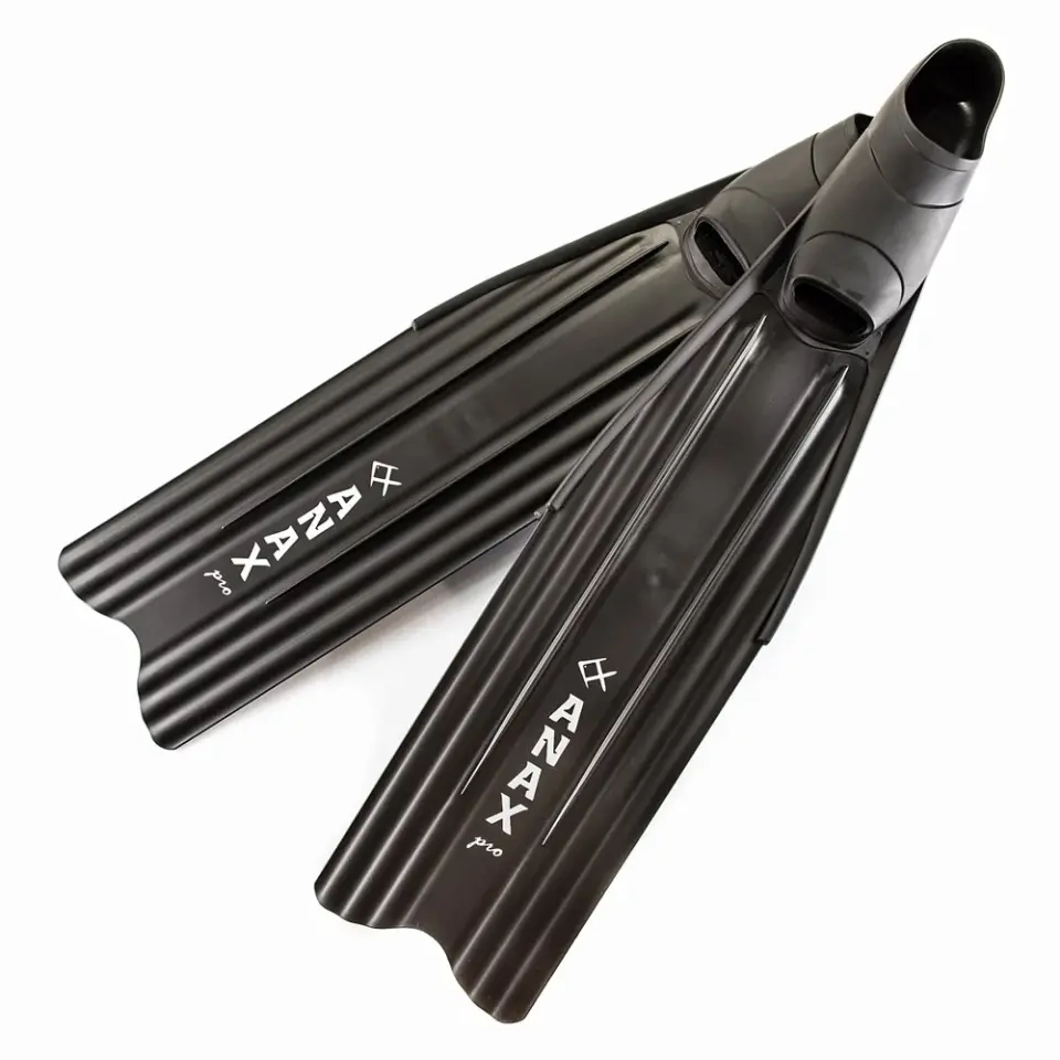 ANAX PRO Flexible  Serbest Dalış Paleti