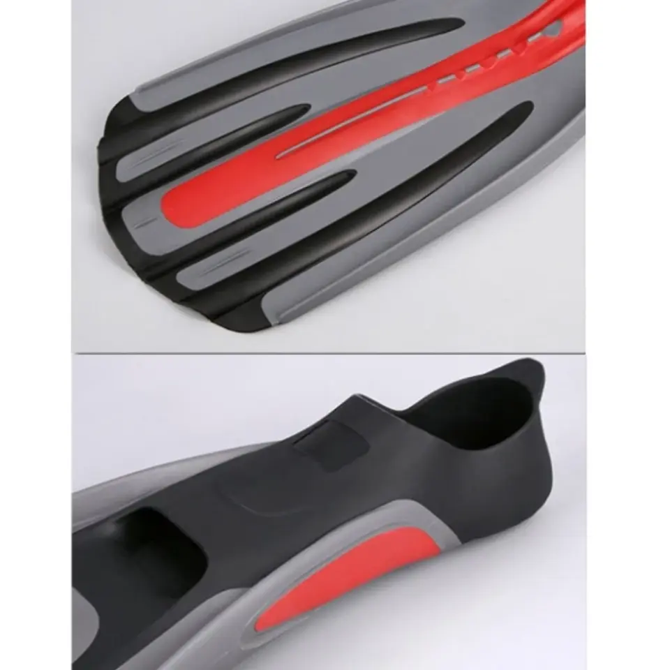 ANAX PRO Wind Dalış Paleti