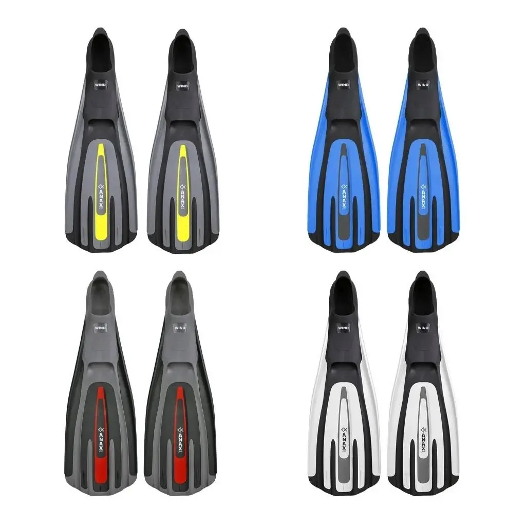 ANAX PRO Wind Dalış Paleti