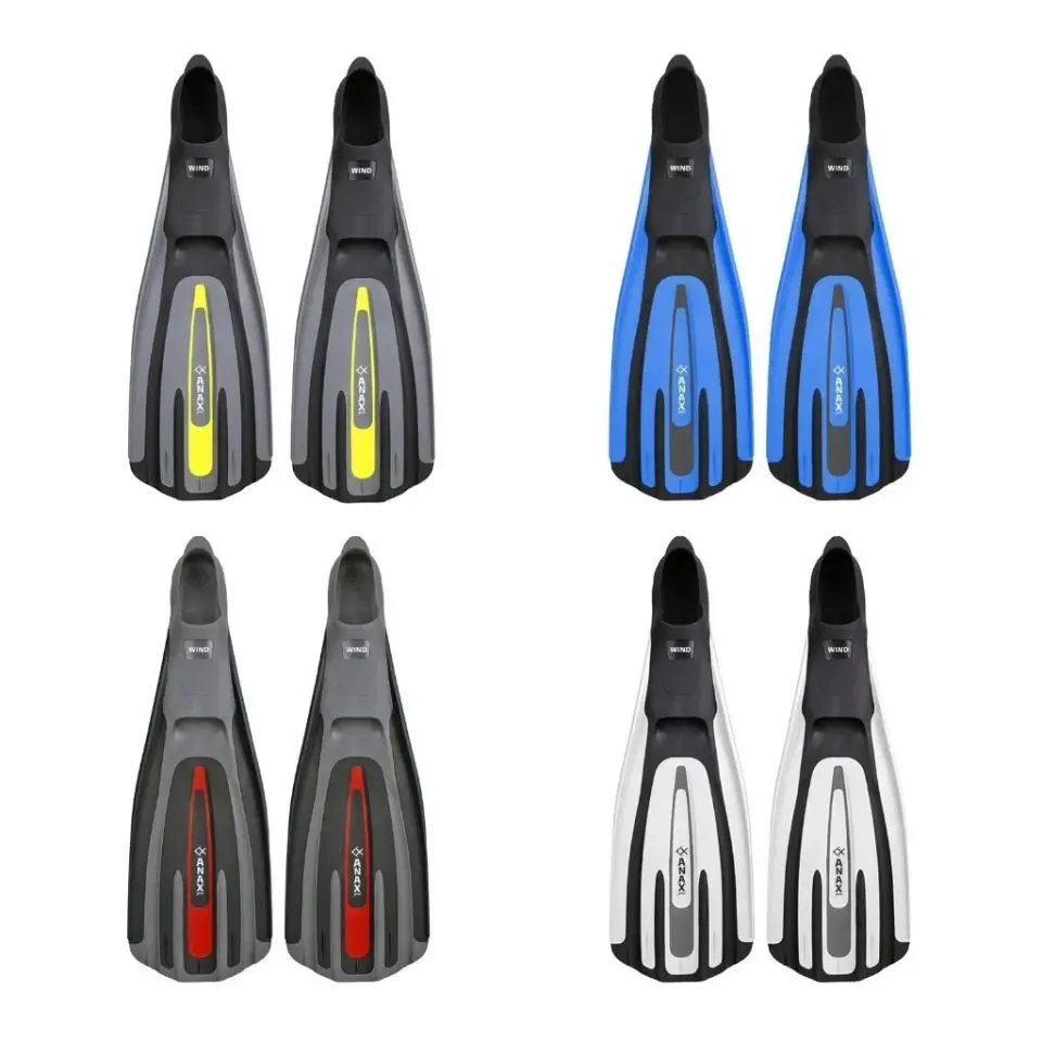 ANAX PRO Wind Dalış Paleti