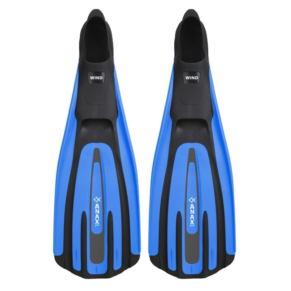 ANAX PRO Wind Dalış Paleti
