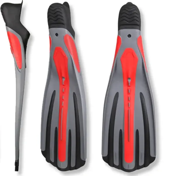 ANAX PRO Wind Dalış Paleti