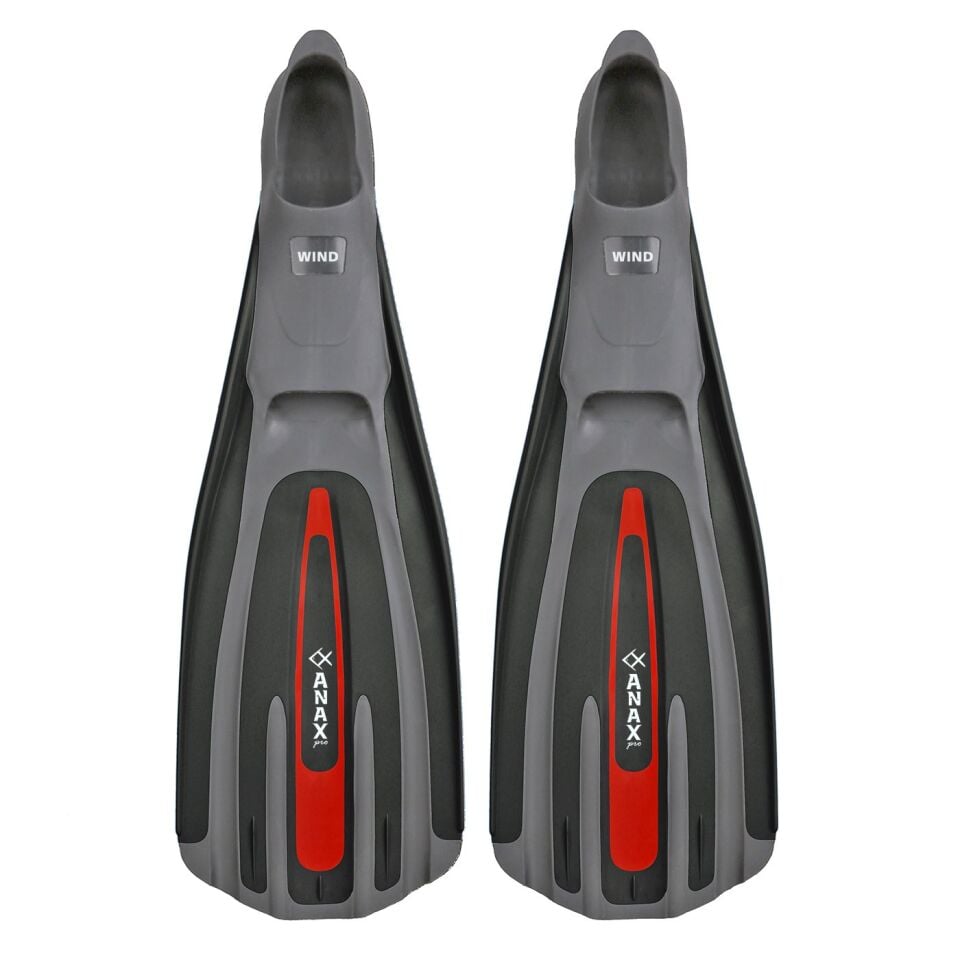 ANAX PRO Wind Dalış Paleti