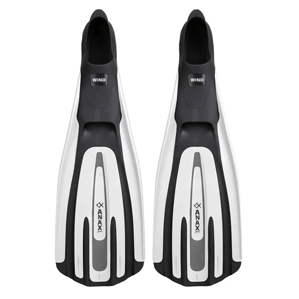 ANAX PRO Wind Dalış Paleti