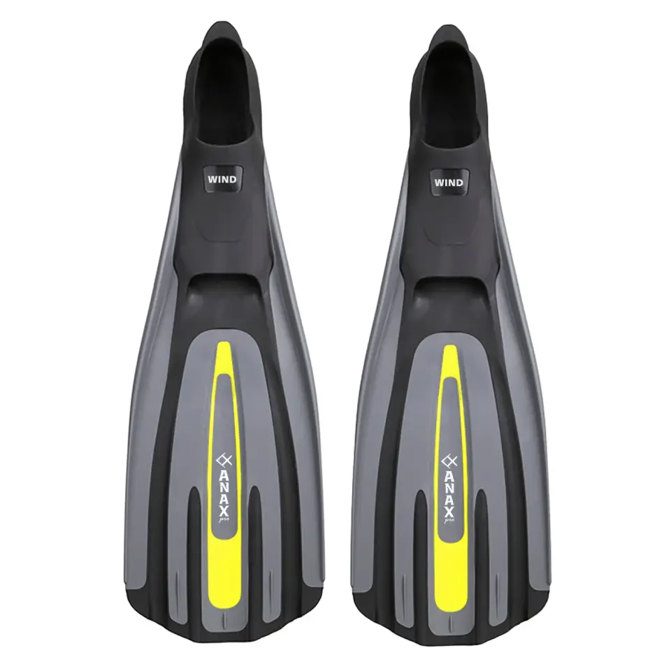 ANAX PRO Wind Dalış Paleti