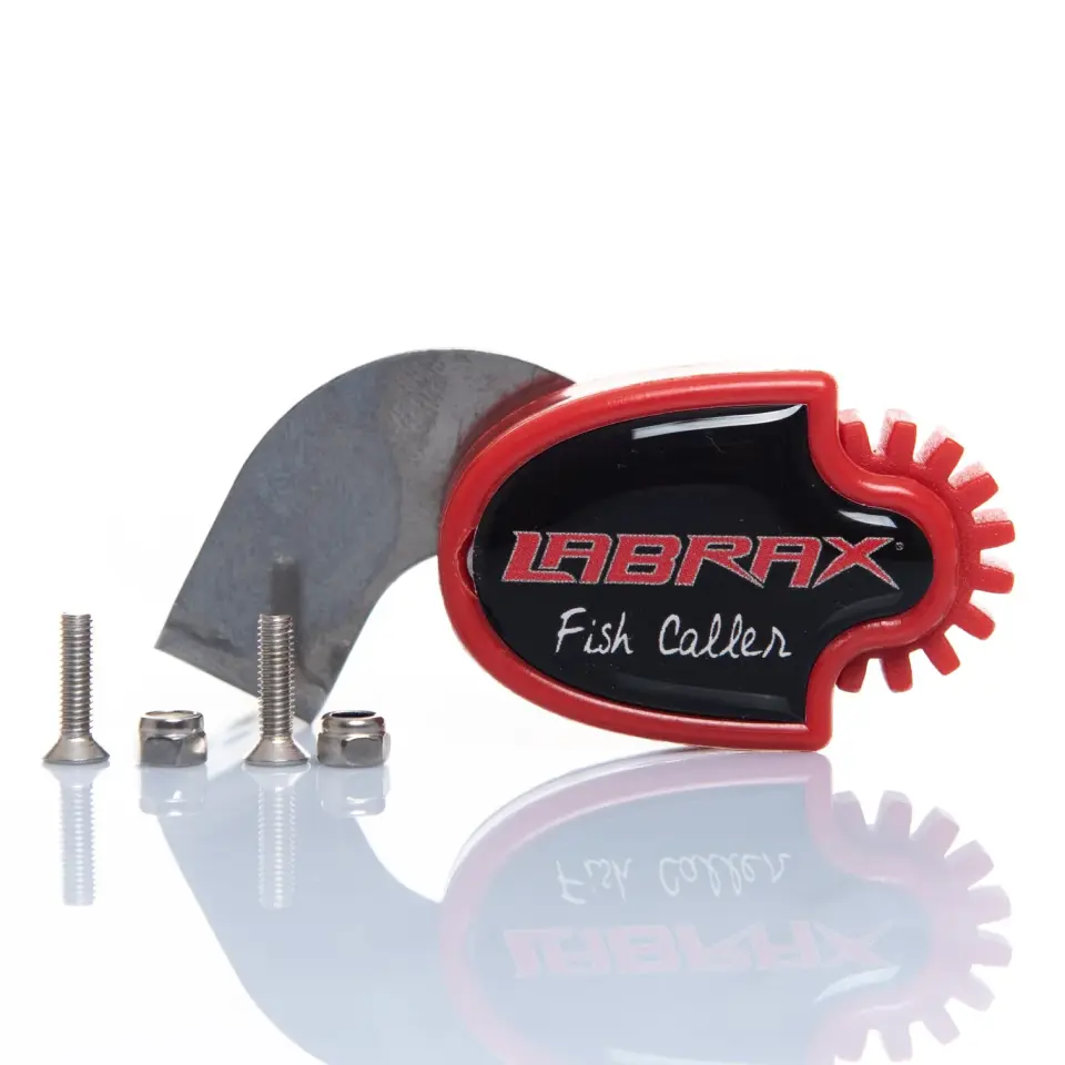 Labrax Balık Çağırıcı (Zıpkın İçin)