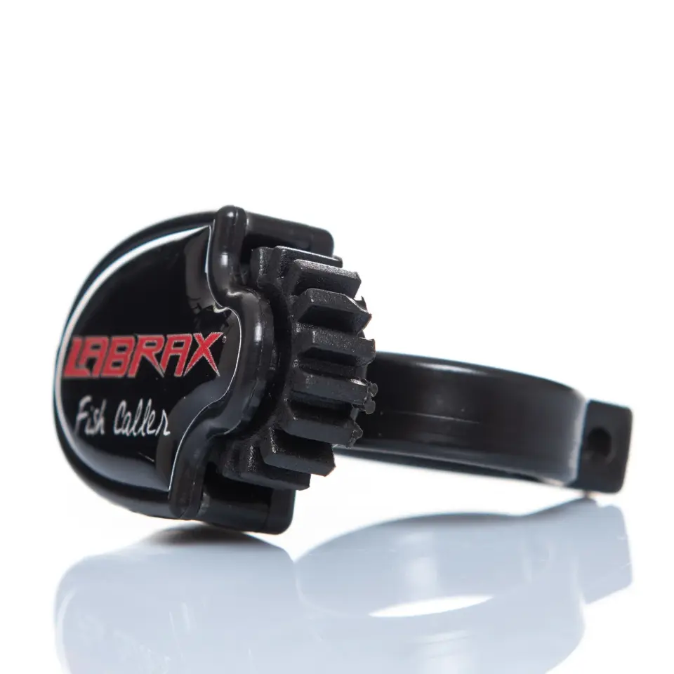 Labrax Balık Çağırıcı (Parmakta Kullanım)
