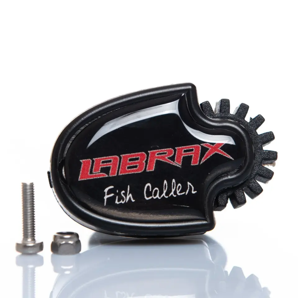 Labrax Balık Çağırıcı (Parmakta Kullanım)