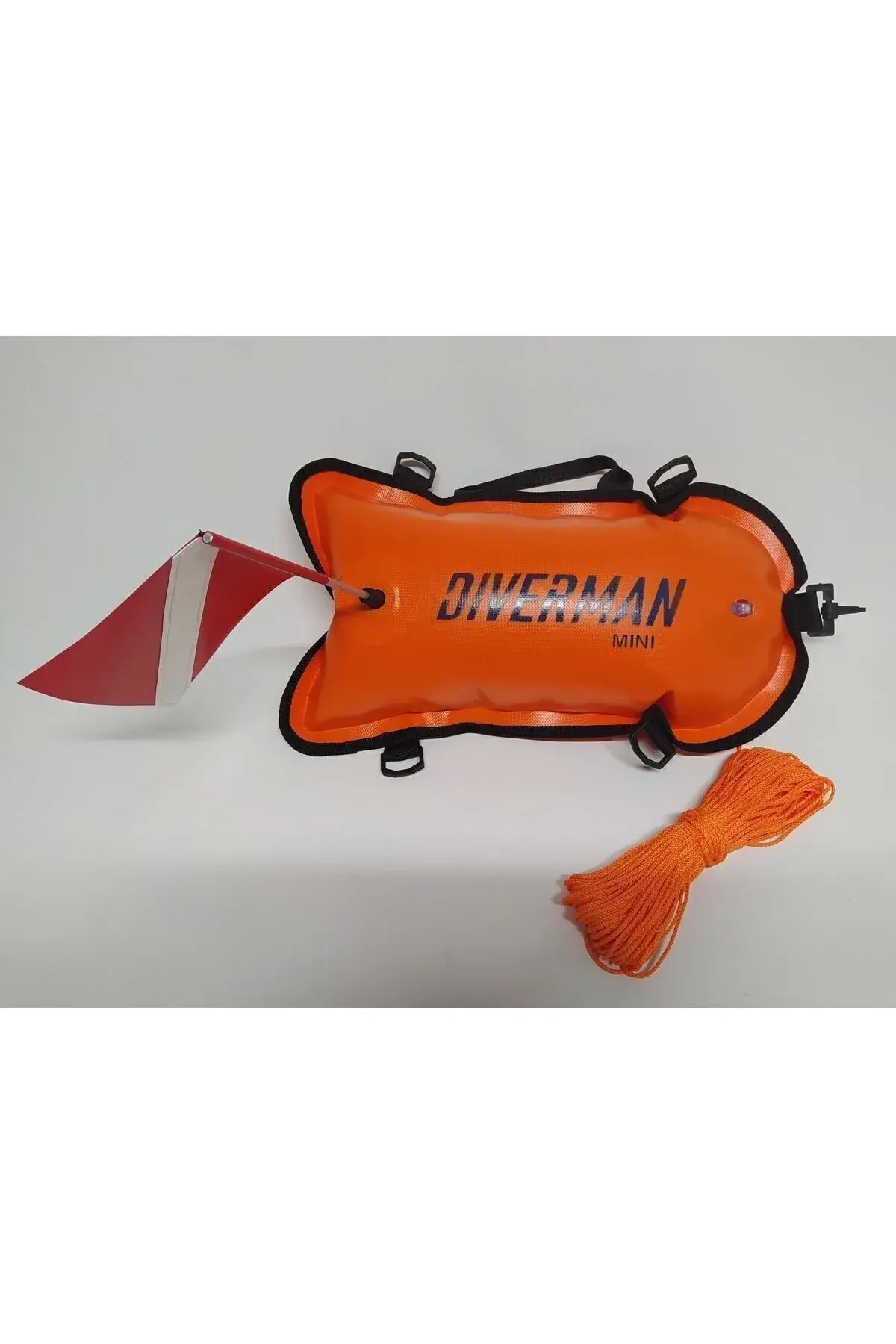 DİVERMAN Mini Dalış Şamandırası