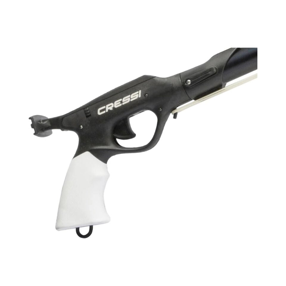 Cressi Comanche Kapalı Kafa Zıpkın