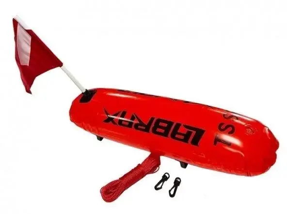 LABRAX PVC Dalış Şamandırası