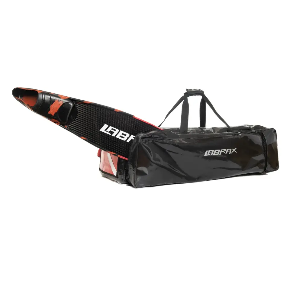Labrax Pro Dalış Çantası