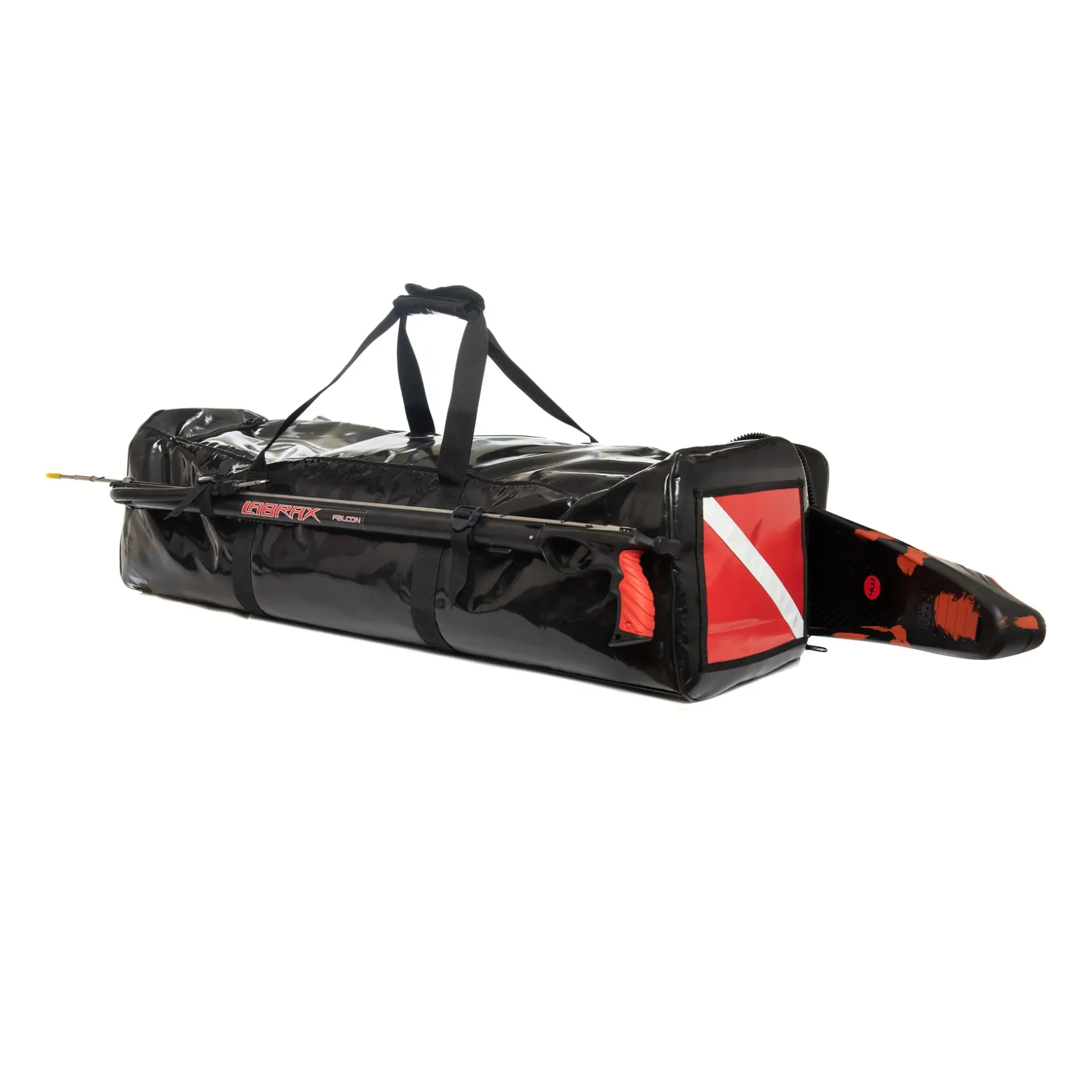 Labrax Pro Dalış Çantası