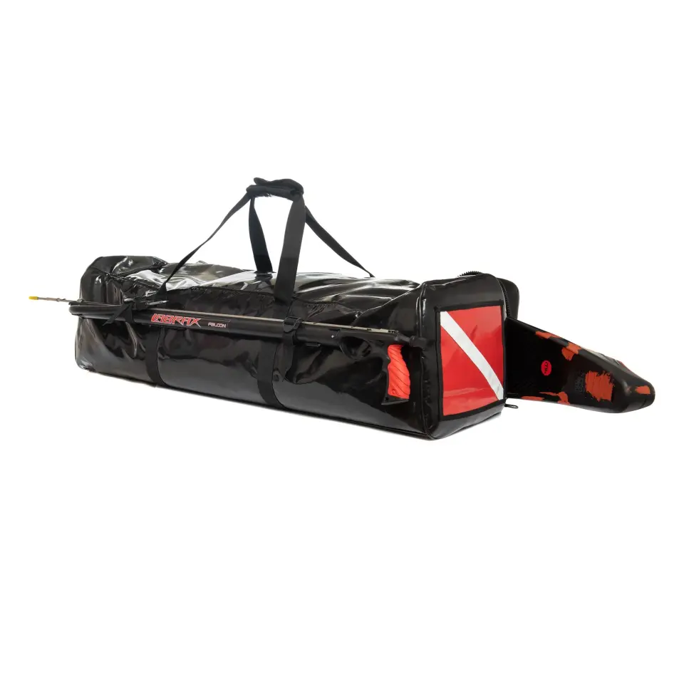 Labrax Pro Dalış Çantası