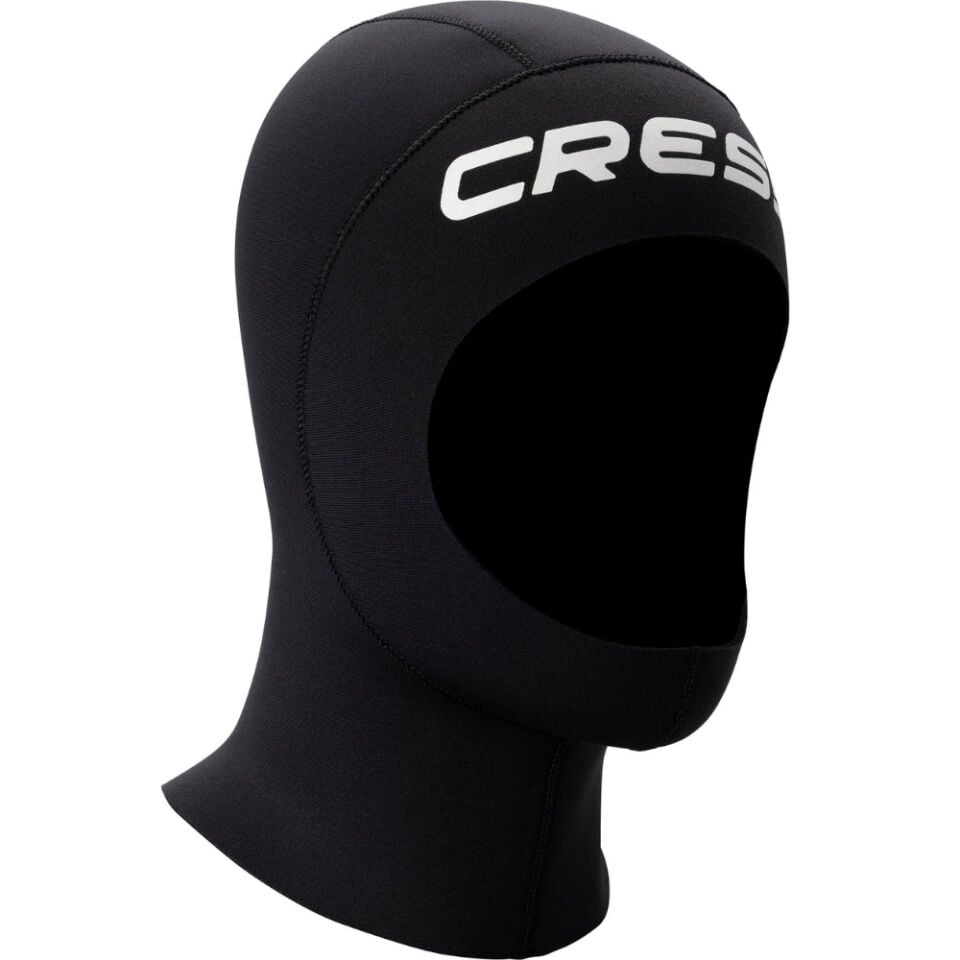 Cressi Resilient Hood Dalış Başlığı