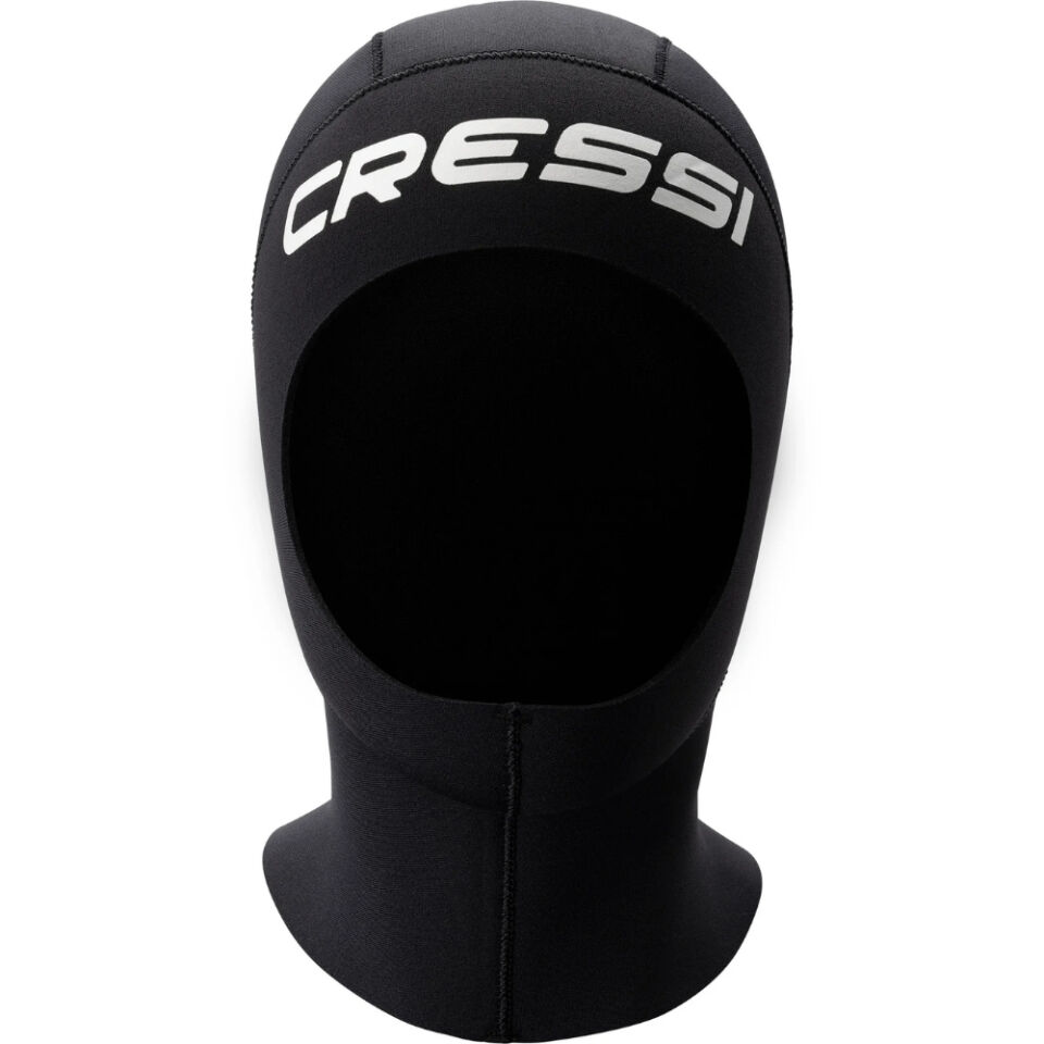 Cressi Resilient Hood Dalış Başlığı