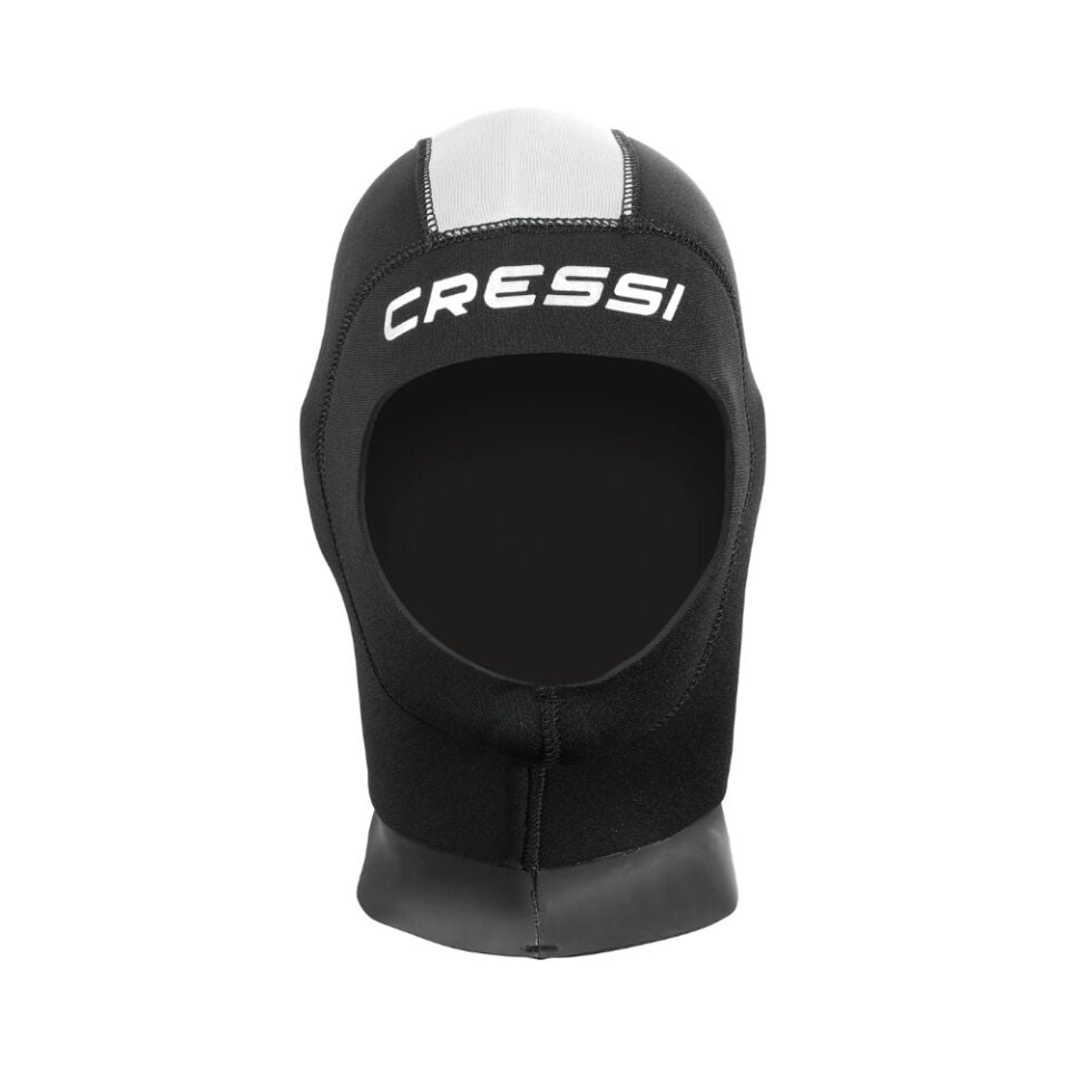 Cressi Standart Dalış Başlığı Man