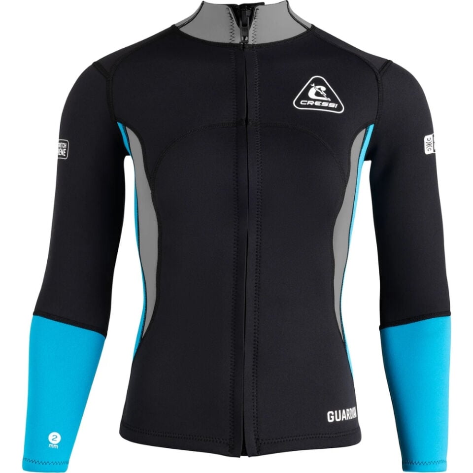 Cressi Guardian Lady Dalış Ceketi
