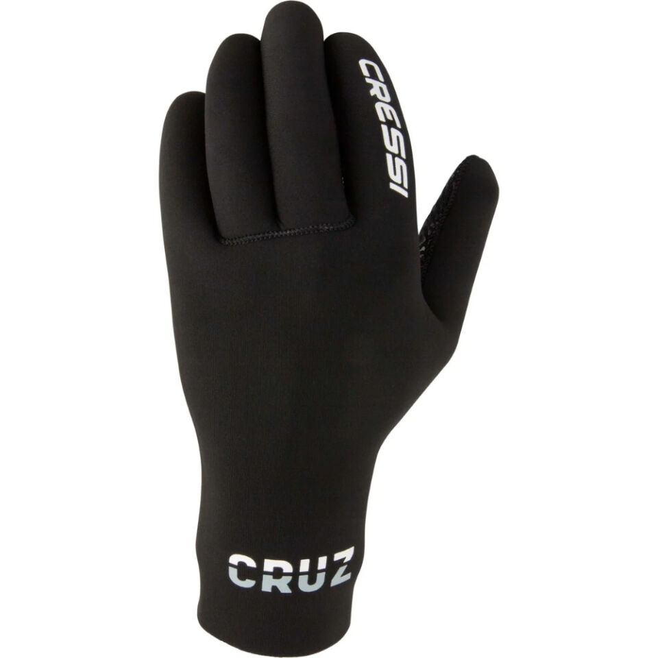 Cressi Cruz Dalış Eldiveni