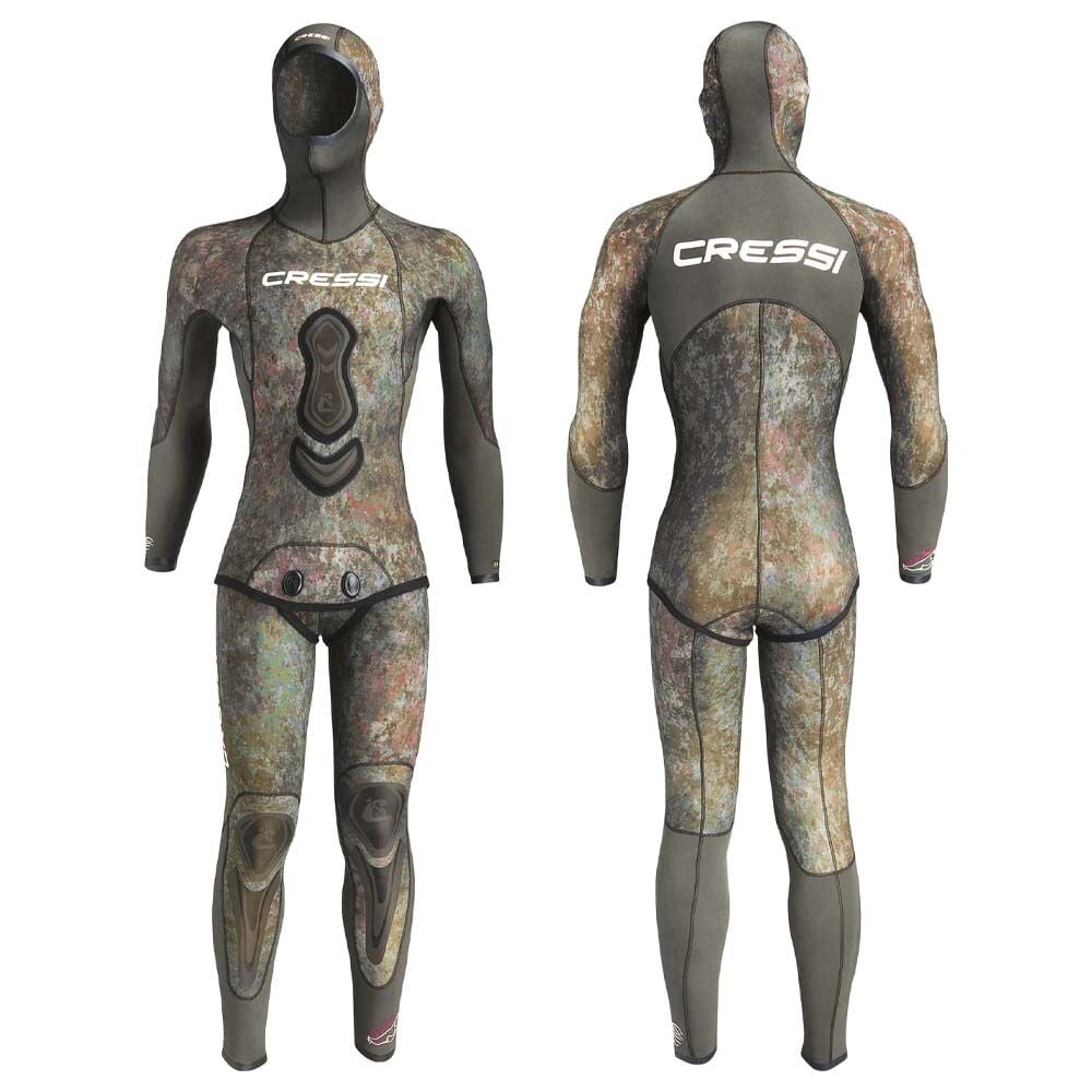 CRESSİ Seppia Dalış Elbisesi
