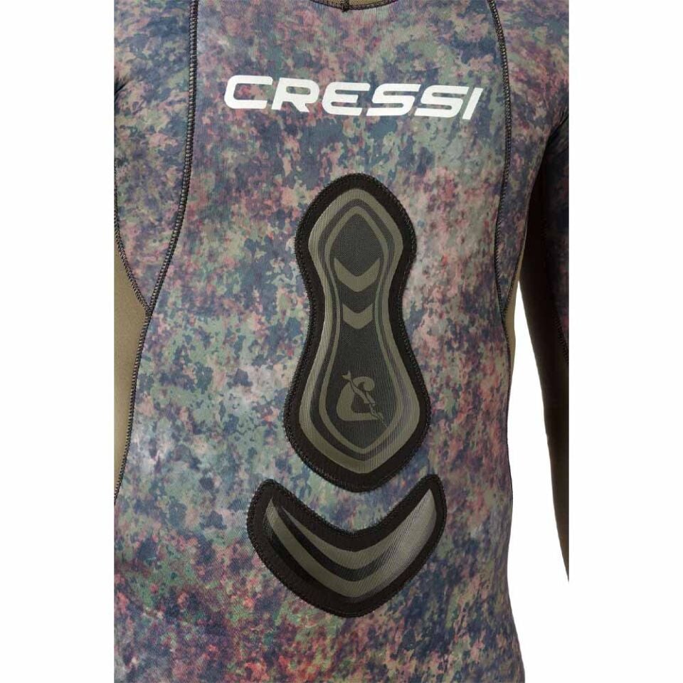 CRESSİ Seppia Dalış Elbisesi