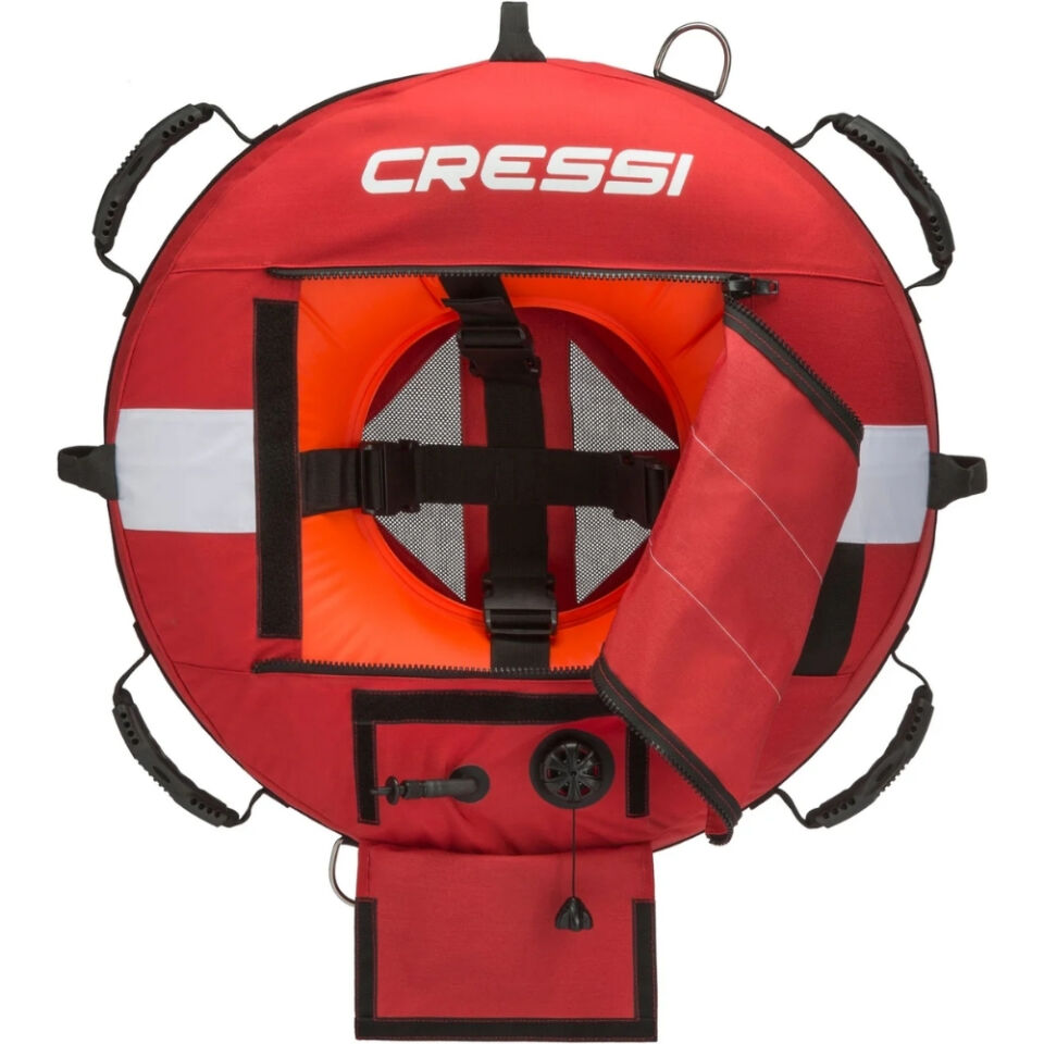 Cressi Serbest Dalış Şamandırası